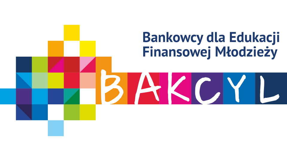 BAKCYL - Bankowcy dla Edukacji Finansowej Młodzieży