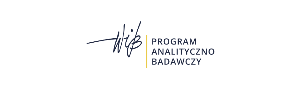 Program Analityczno-Badawczy WIB