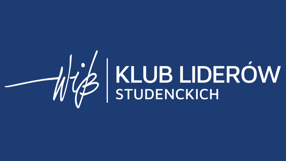 Klub Liderów Studenckich - Logo