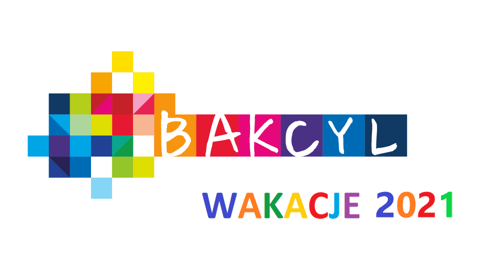 BAKCYL - Wakacje 2021