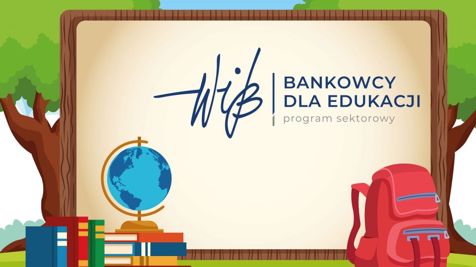 WIB - Edukacja - BDE - Nowy rok szkolny 2021/2022