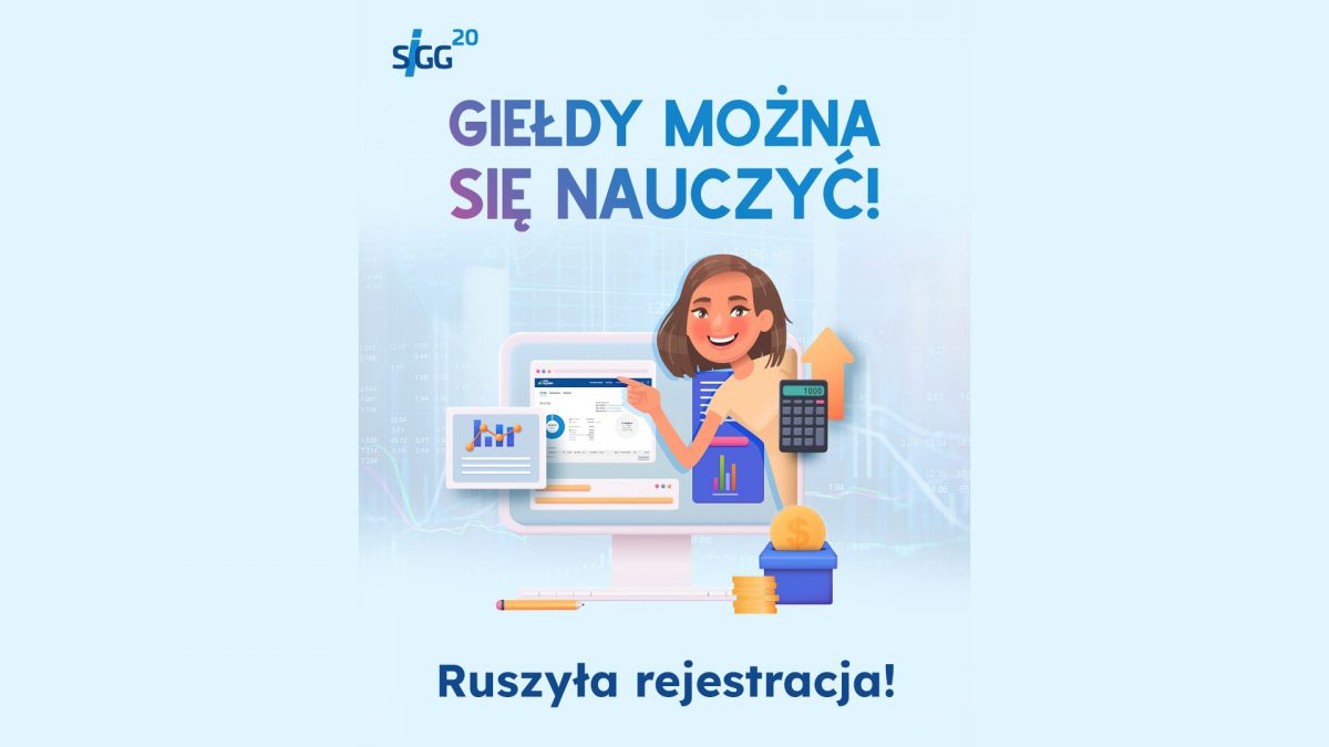 Ruszyła rejestracja zespołów do SIGG’20