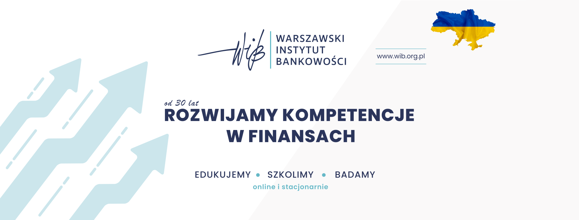 WIB - Warszawski Instytut Bankowości - Od 30 lat rozwijamy kompetencje w finansach - Edukacja - Szkolenia - Badania