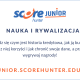 Konkurs Score Hunter Junior 2022