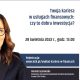 NZB - Wykład online - Twoja kariera w usługach finansowych: czy to dobra inwestycja?