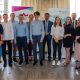 Wizyta studyjna laureatów konkursu Europejski Quiz Finansowy