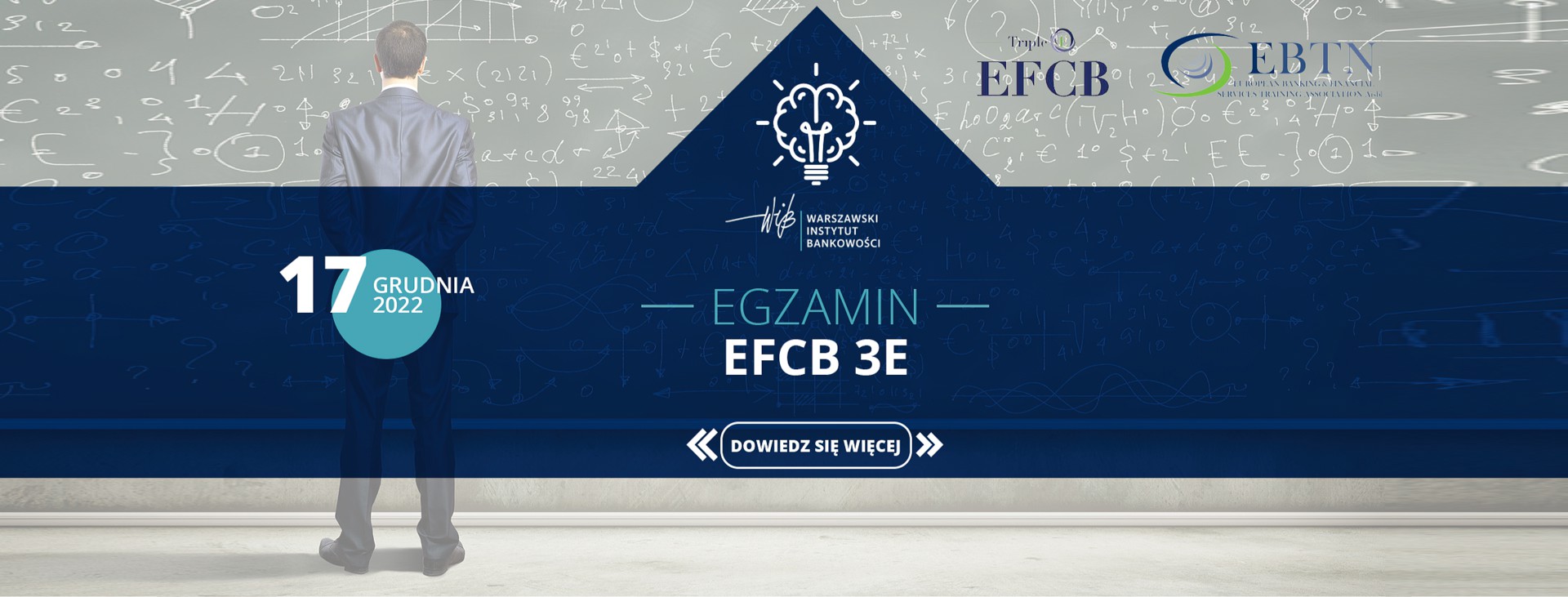 Egzamin EFCB 3E