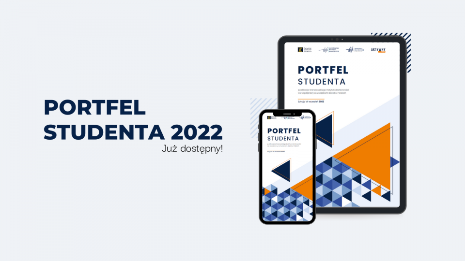 Raport - Portfel Studenta 2022