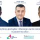 Lekcja on-line: Skąd się biorą pieniądze i dlaczego warto oszczędzać? / Leszek Skiba - Prezes Zarządu Banku Pekao S.A., Waldemar Zbytek - Prezes Fundacji Warszawski Instytut Bankowości, Paweł Nowak - Dyrektor Makroregionu Południe w Banku Pekao S.A.