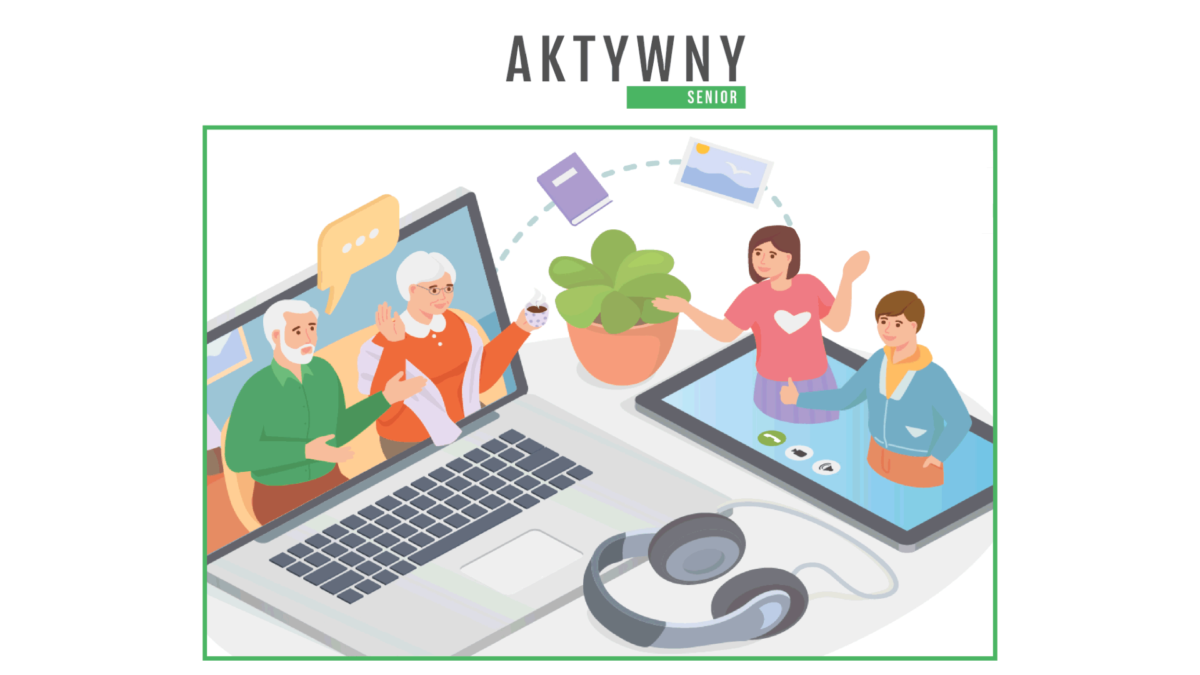 Aktywny Senior - nr 6 - 2022/2023