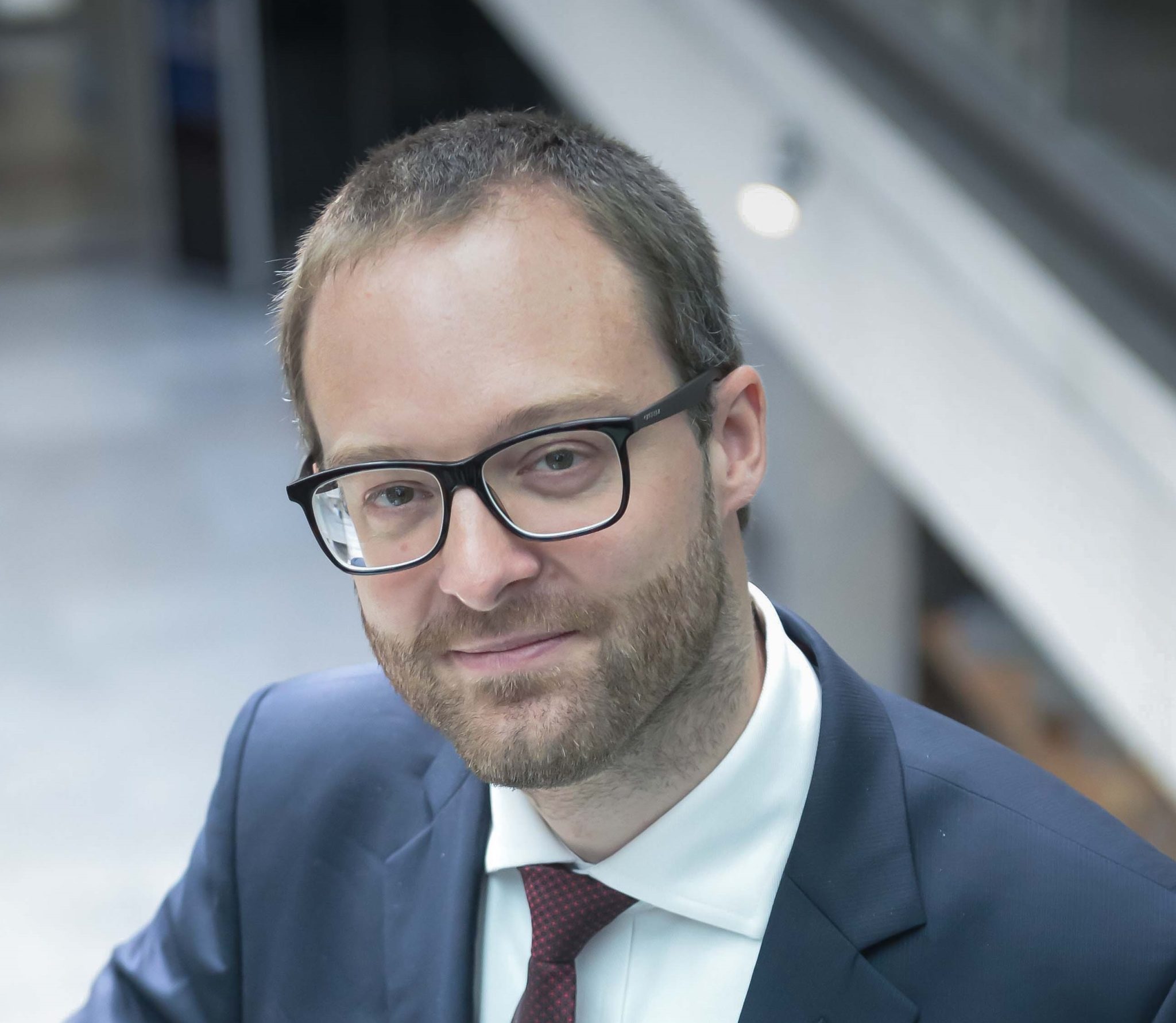 zdjecie pierwszej siedziby WIB