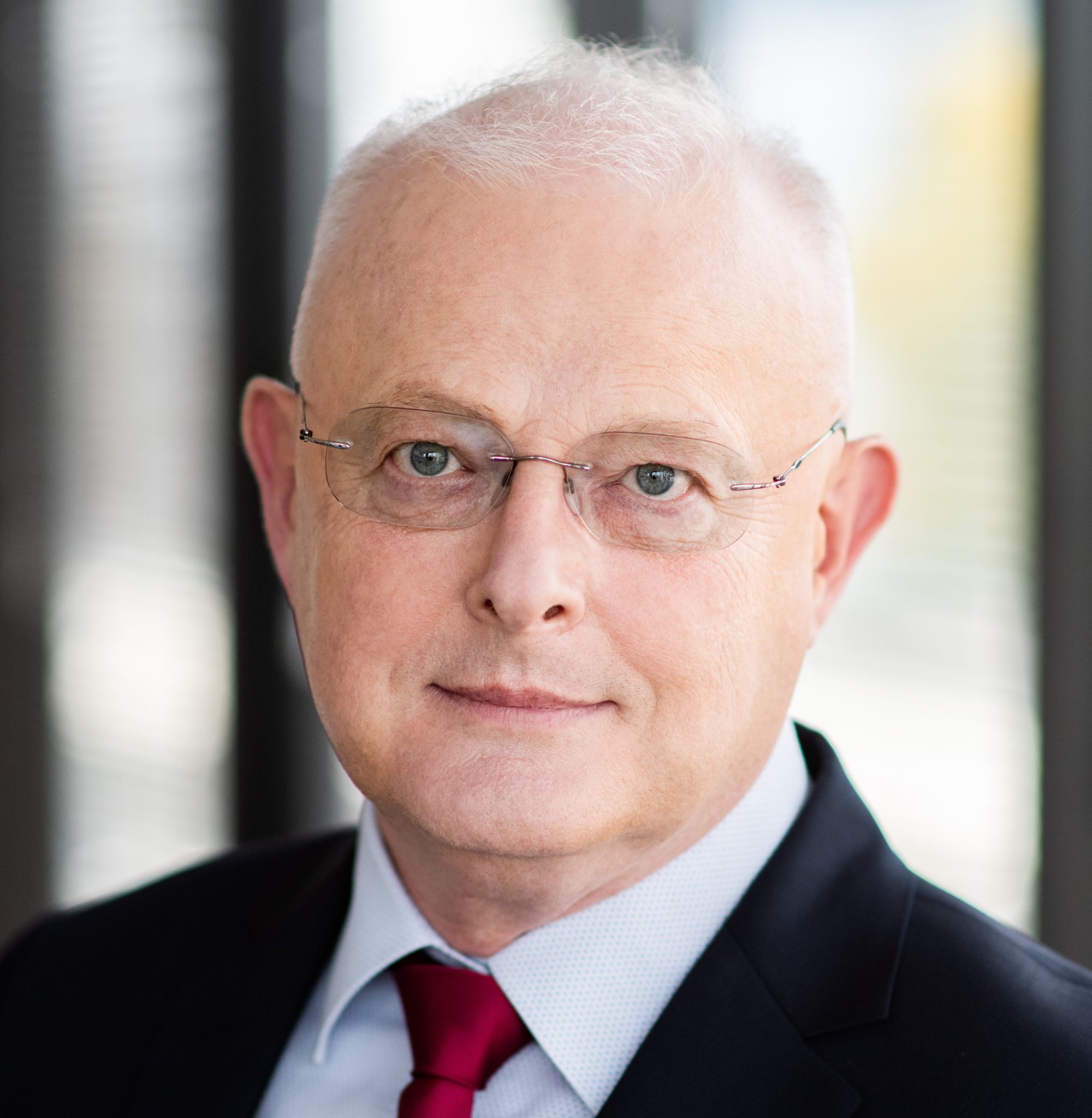 zdjecie pierwszej siedziby WIB