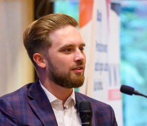 zdjecie pierwszej siedziby WIB