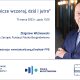 Karty płatnicze wczoraj, dziś i jutro - Zbigniew Wiśniewski, Wiceprezes Zarządu Fundacji Polska Bezgotówkowa - Wykład - 17 marca 2023 r.
