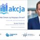 Zapraszamy nauczycieli i uczniów szkół ponadpodstawowych na spotkanie z Bartoszem Pawłowskim, Wiceprezesem CFA Society Poland oraz Wiceprezesem mTFI: „Wall Street czy Książęca Street?”