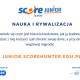 Sprawdź swoją wiedzę w konkursie Score Hunter Junior 🏆🎯