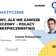 Webinar Polacy a cyberbezpieczeństwo - 30 sierpnia 2023 r., godz. 12.00