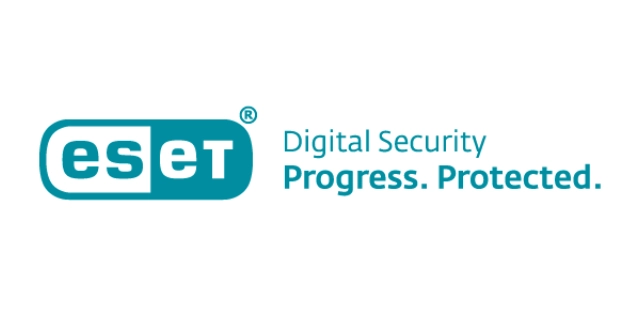 ESET Digital security. Progress. Protected.
