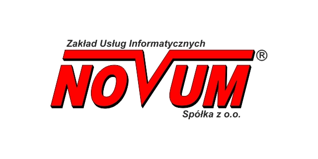 Novum - Zakład Usług Informatycznych