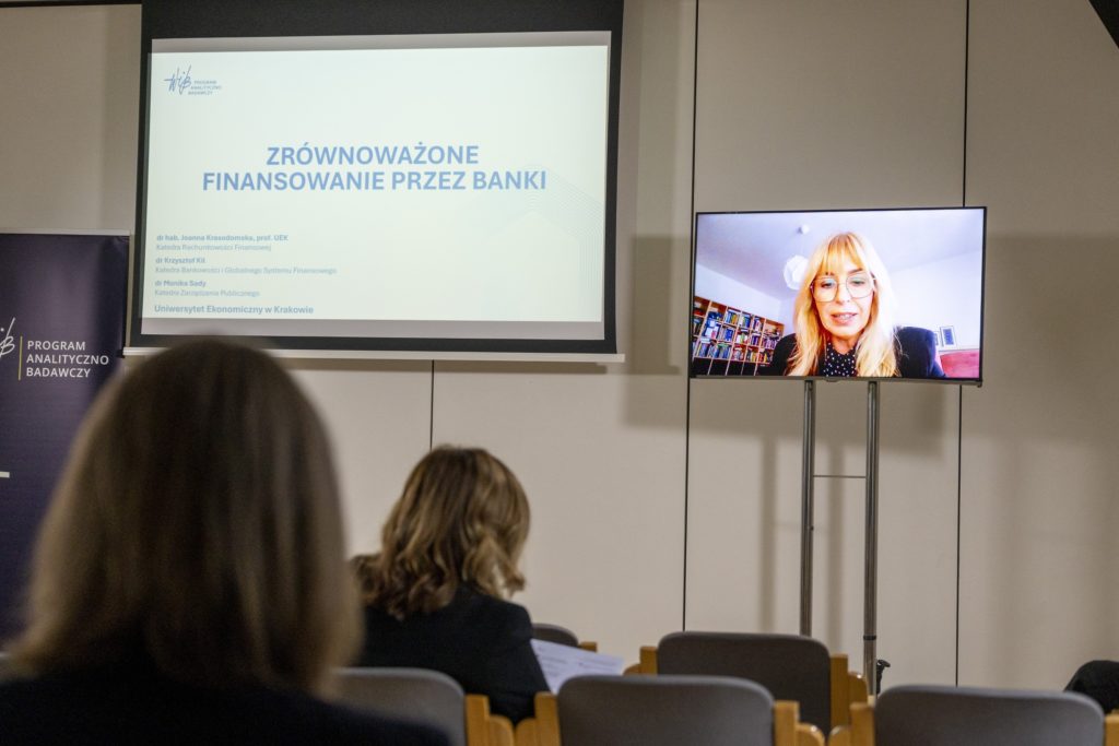 II Konferencja Naukowa Programu Analityczno-Badawczego WIB