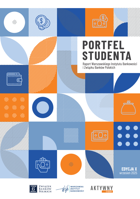 Portfel Studenta 2025
