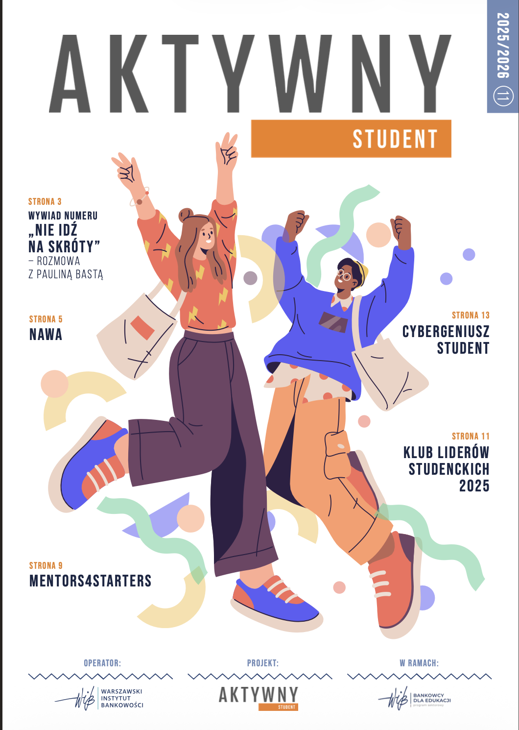 Aktywny Student - nr 9 - 2021/2022