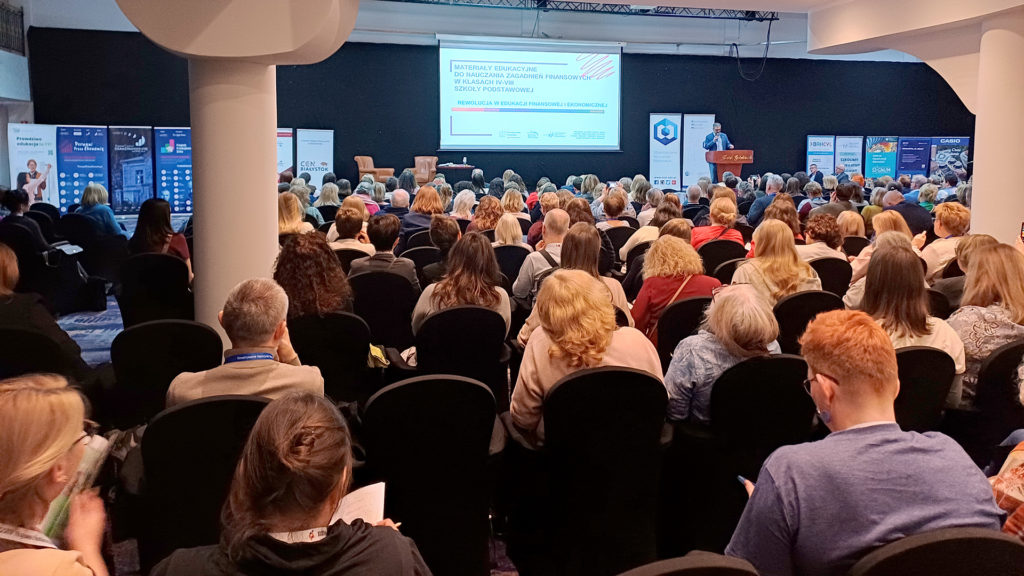 34. Krajowa Konferencja Stowarzyszenia Nauczycieli Matematyki 2026