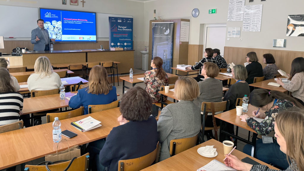 34. Krajowa Konferencja Stowarzyszenia Nauczycieli Matematyki 2026