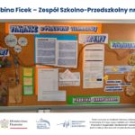 Konkurs „Finanse w gazetce szkolnej” 2026: Miejsce I – Sabina Ficek – Zespół Szkolno–Przedszkolny nr 4 w Rybniku