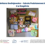 Konkurs „Finanse w gazetce szkolnej” 2026: Miejsce VI – Swietłana Godlejewska – Szkoła Podstawowa im. Jana Pawła II w Rzeplinie