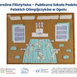 Konkurs „Finanse w gazetce szkolnej” 2026: Miejsce XIV – Karolina Filistyńska – Publiczna Szkoła Podstawowa nr 2 im. Polskich Olimpijczyków w Opolu