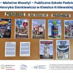 Konkurs „Finanse w gazetce szkolnej” 2026: Miejsce XIX – Malwina Wosztyl – Publiczna Szkoła Podstawowa im. Henryka Sienkiewicza w Klwatce Królewskiej