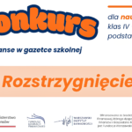 Znamy wyniki konkursu Finanse w gazetce szkolnej