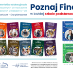 Pakiet materiałów edukacyjnych „Poznaj Finanse” w każdej szkole podstawowej w Polsce!